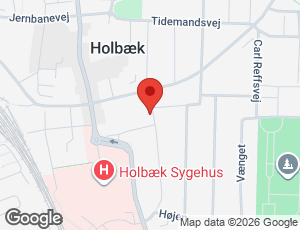 Hair Style, Diget 4, 4300 Holbæk